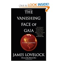 The Vanishing Face of Gaia: A Final Warning