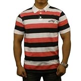 Brand New Billabong Mens Mixed Color Polo Shirt