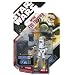 Star Wars Basic Figure Force Unleashed Imperial Evo Trooper (Heavy Stormtrooper)