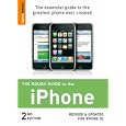 The Rough Guide to the iPhone 2 (Rough Guide Internet/Computing)