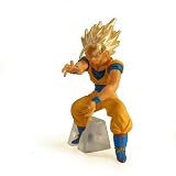 Dragonball Z Gashapon - Part 14 - Super Saiyan Goku