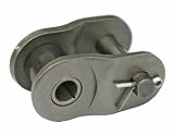 Koch 7635040 Roller Chain Offset Link, 4-Pack, #35