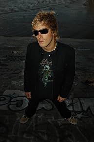Image of Adam Freeland