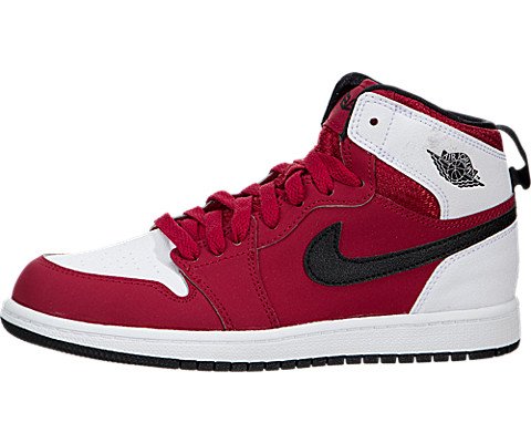 Nike Jordan Kids Air Jordan 1 Retro High BP Basketball Shoe