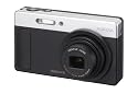 Pentax Optio H90 12.1 MP Digital Camera with 5x Wide Angle Optical Zoom and 2.7-Inch LCD (Matte Black)