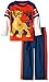 Disney Toddler Boys' Kion Lion Guard 2-Piece Set
