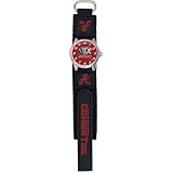 Alabama Crimson Tide Future Star Series Watch (Black or Pink) - NCAA College Athletics