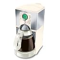 Mr. Coffee FTX24 12-Cup Programmable Coffeemaker