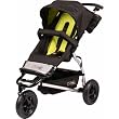 Mountain Buggy Swift Compact Stroller, Line