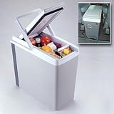 BETWEEN SEATS ELECTRIC COOLER BETWEEN SEATS ELECTRIC COOLER