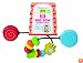 Alex See Saw Wooden Rattle