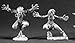 Vampire Spawn Dark Heaven Legends Minature Figures by Reaper