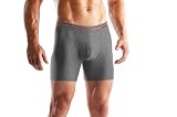 Men's O Series Boxerjock® 6 Bottoms by Under Armour