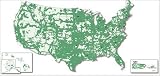 T-Mobile Individual 600 Nationwide Minute Plan