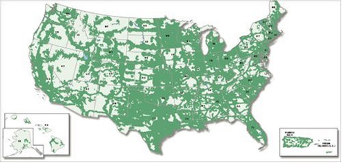 T-Mobile Individual 600 Nationwide Minute Plan