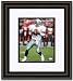 Tony Romo Autographed Dallas Cowboys 8x10 Photo- Custom Framed