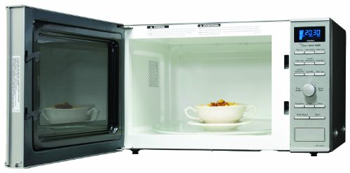 Panasonic NN-SD681S Genius