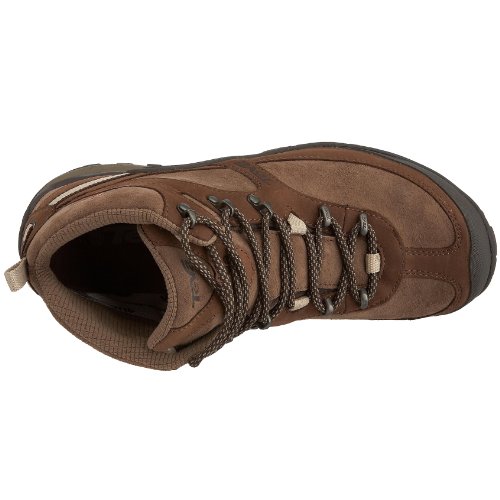 Teva Women's 8834 Sports Shoes - Hiking Brown EU 36.5