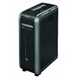 Fellowes 3312501 Powershred 125Ci 18 Sheet Cross-Cut Shredder