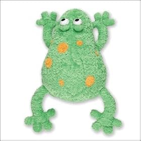 Stephen Joseph Silly Sac Frog