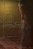 Wine Press: anthology of heavy poetry