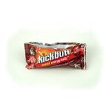 KickButt Amped Energy Ballz, Cherry 2 Ball Wrap