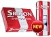 Srixon B&auml;lle Distance (Dz)