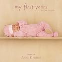 My First Years Journal for Girls (Anne Geddes)