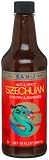 Review San J  / San-J Szechuan Sauce, 10-Ounce Bottles (Pack of 6)
