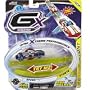 Flair - GX Stunt Racer - Rail Ripper Side Spin Gyro (3038)