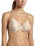 Playtex Women's Secrets Seamless Shaping Underwire Bra #4419