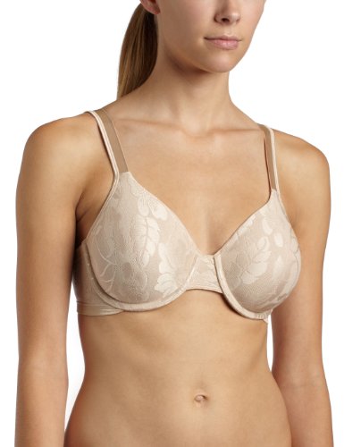 Playtex Women's Secrets Seamless Shaping Underwire Bra #4419