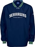 Seattle Seahawks Blue Youth DP Hot Jacket
