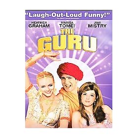 Guru [VHS]