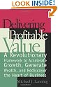 Delivering Profitable Value