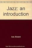 Jazz : an introduction