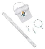 Girls Cinderella Jewelry Kit