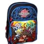 Bakugan Battle Brawlers Boys Medium Backpack Bag Tote - Bakugan Backpack