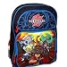Bakugan Battle Brawlers Boys Medium Backpack Bag Tote - Bakugan Backpack