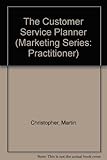 The customer service planner