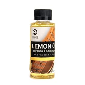 Planet Waves Lemon Oil