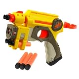 Produkt-Bild: Nerf 28419148 - N-Strike Nitefinder EX-3