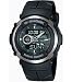 Sporting Goods : Casio Men's G-Shock Ana-Digi Black Street Rider Watch #G300-3AV