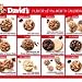Cookie of the Month Club 12 Months 1 lb.