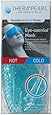 TheraPearl Eye-ssential Mask, Reusable Hot Cold Therapy Eye Mask
