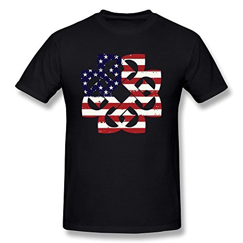 Breaking Benjamin - Swords &amp; Eagle T-Shirt