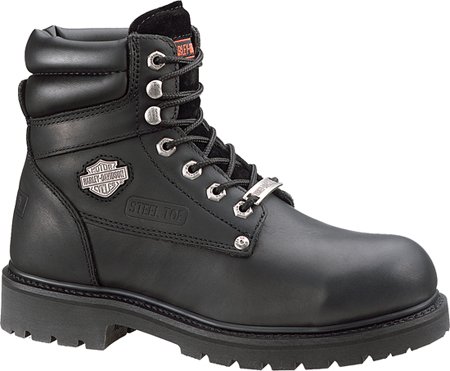Harley Davidson Boots  Mens Crankshaft Motorcycle Boots 91013 Harley Davidson Boots  Mens Crankshaft Motorcycle Boots 91013