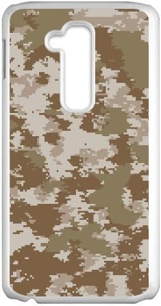(Only for: HUAWEI MATE 8)Faded camouflage custom HUAWEI MATE 8 cover case phone shell,White