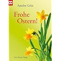 Frohe Ostern!: M�nsterschwarzacher Geschenkheft