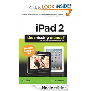 The Missing Manual - J.D. Biersdorfer